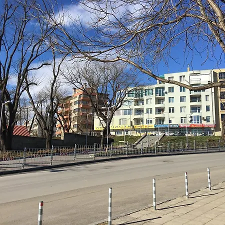 Luxury Varna