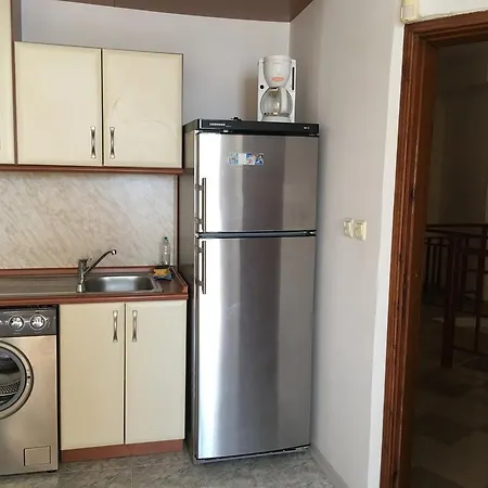 Luxury Appartement Varna