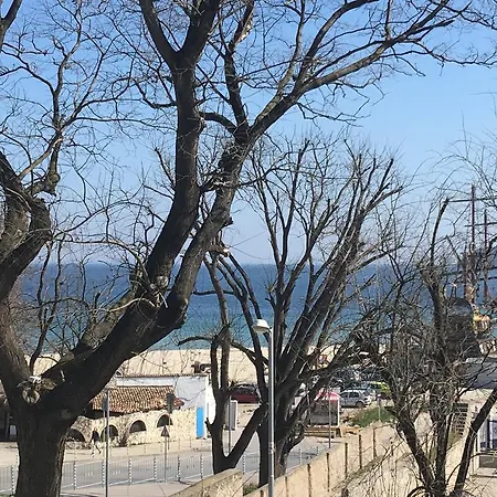 Appartement Luxury Varna