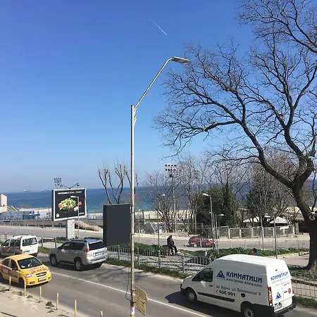 Luxury Varna
