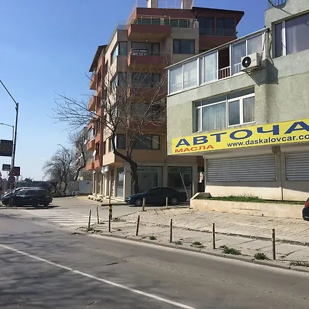 Luxury Appartamento