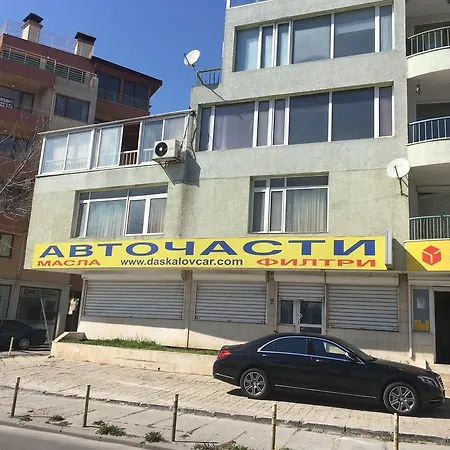 Appartamento Luxury *