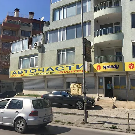 Luxury * Varna