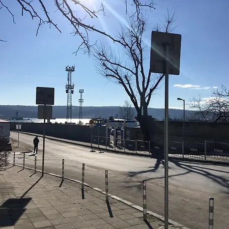 Luxury Appartement Varna