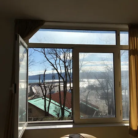 Appartement Luxury *