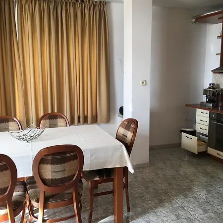 Luxury Appartement