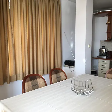 Appartement Luxury Varna