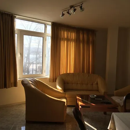 Appartement Luxury