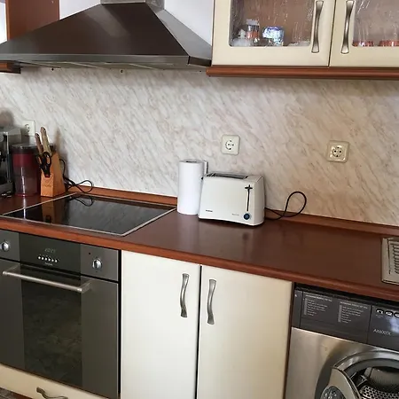 Luxury Appartement *