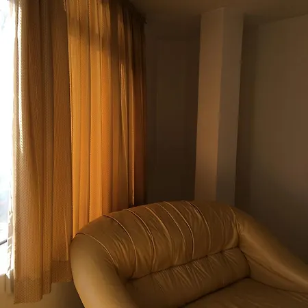 Appartement Luxury *