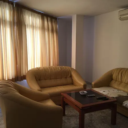 Appartement Luxury Varna