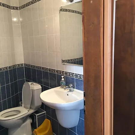 Luxury Appartement *