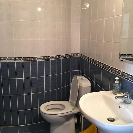 Luxury Appartement