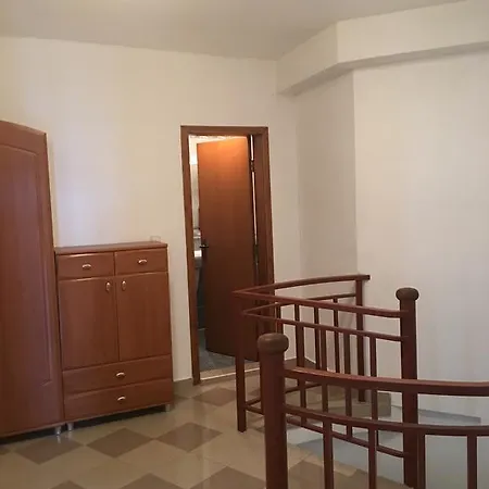 Appartement Luxury *
