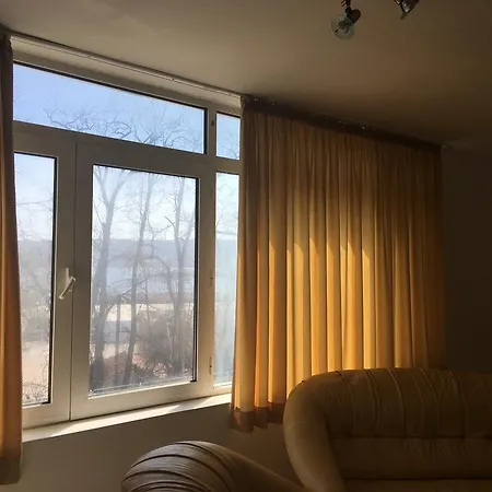 Luxury Appartement *