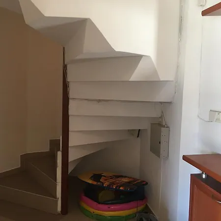 Appartement Luxury *