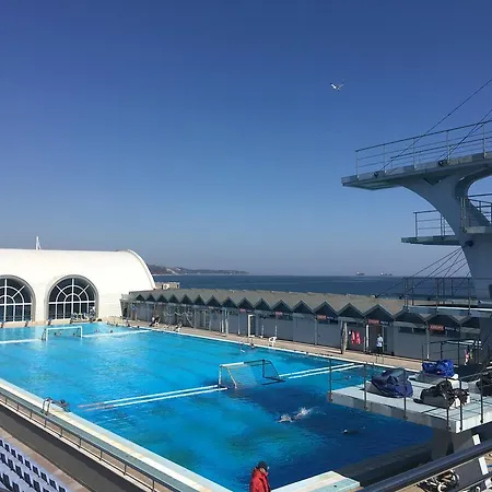 Luxury Appartement Varna