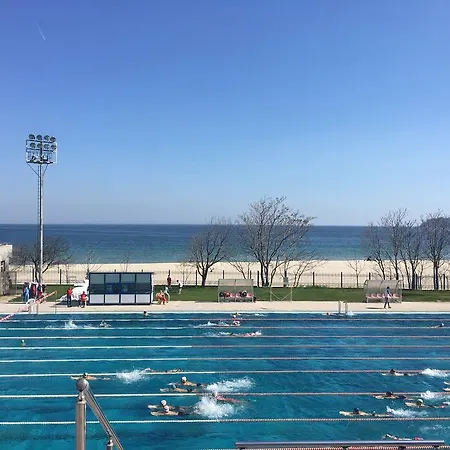 Luxury Varna